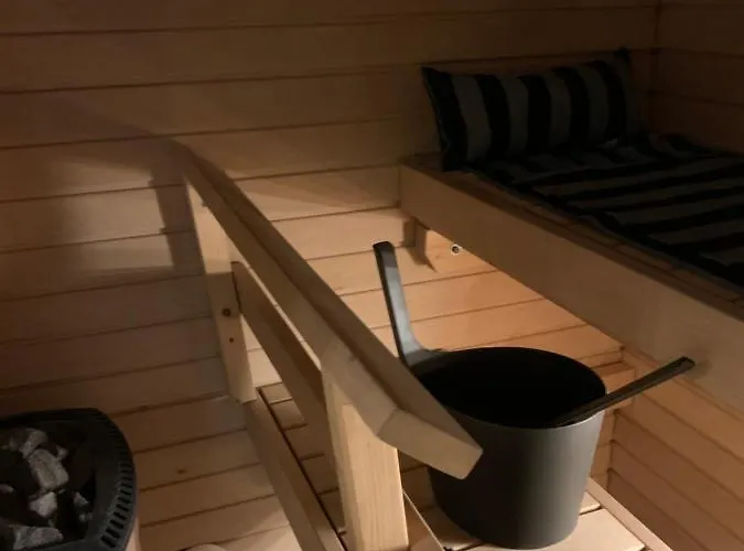 Holiday Home Turku City