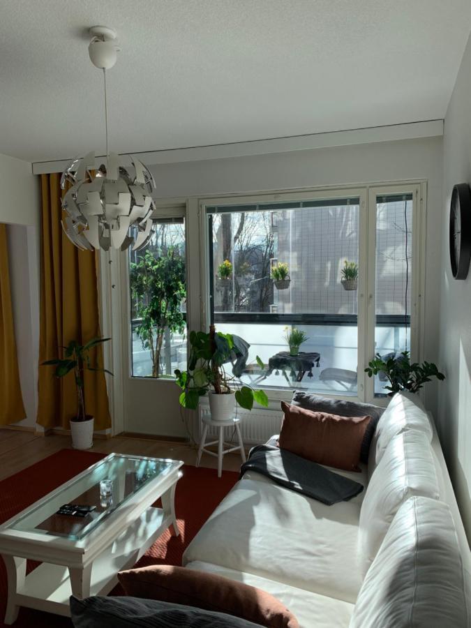 Apartment Holiday Home Turku City Turku