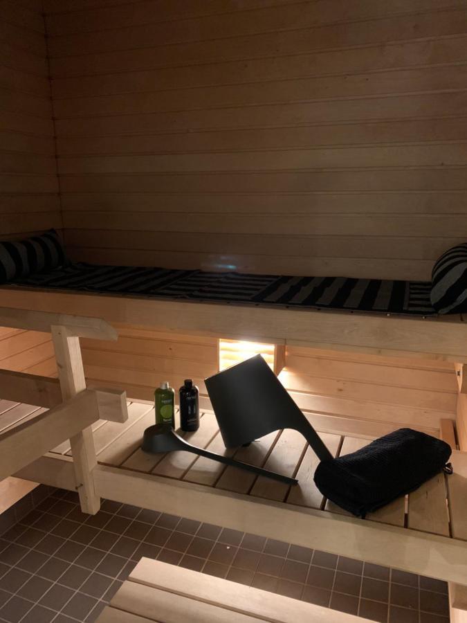 Apartment Holiday Home Turku City Turku