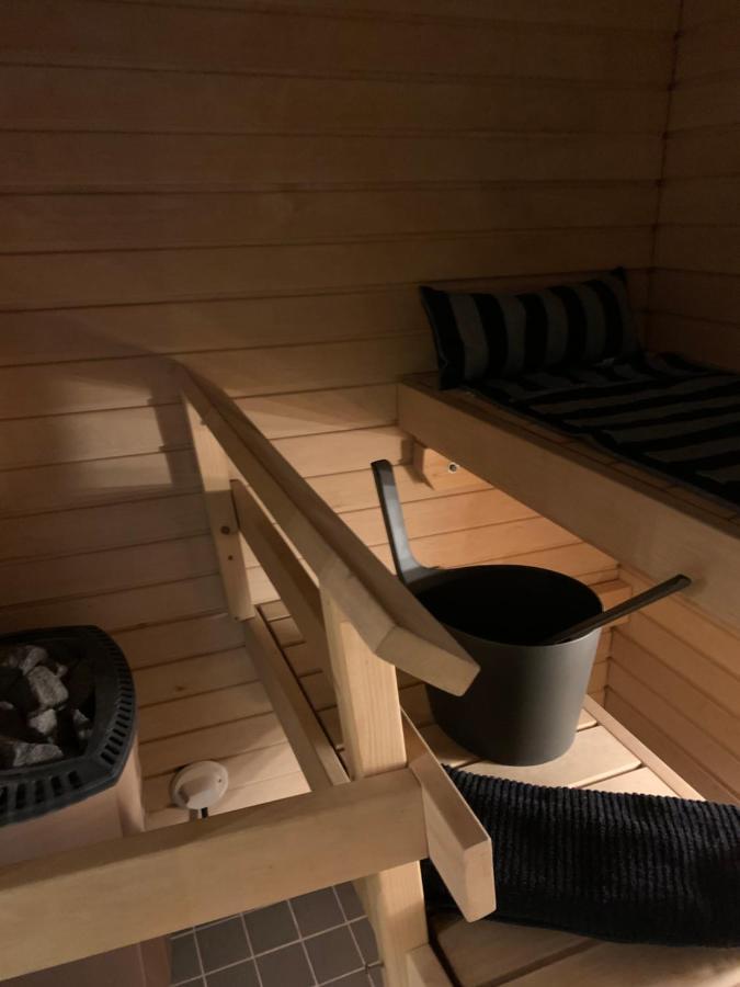 Apartment Holiday Home Turku City Turku