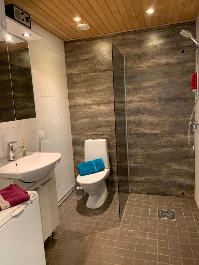 Apartment Holiday Home Turku City *