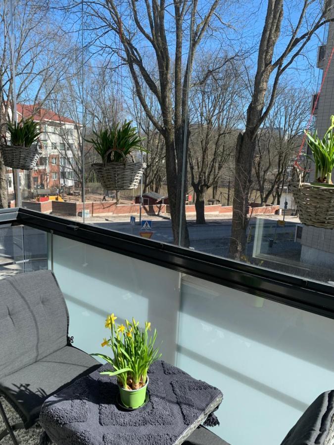 Holiday Home Turku City Apartment *