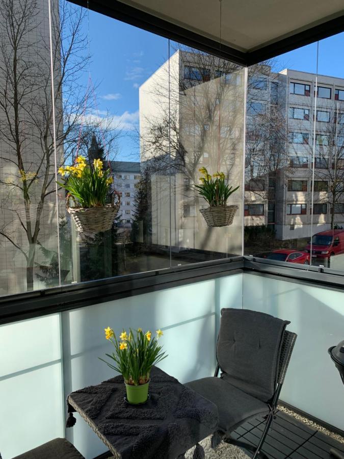 Holiday Home Turku City Apartment