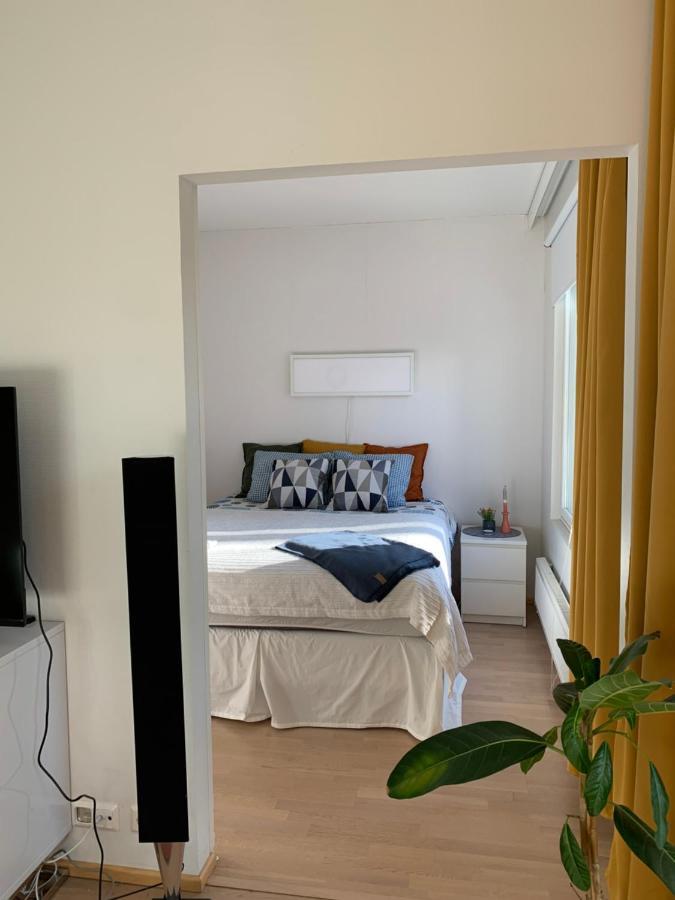 Holiday Home Turku City Apartment Turku