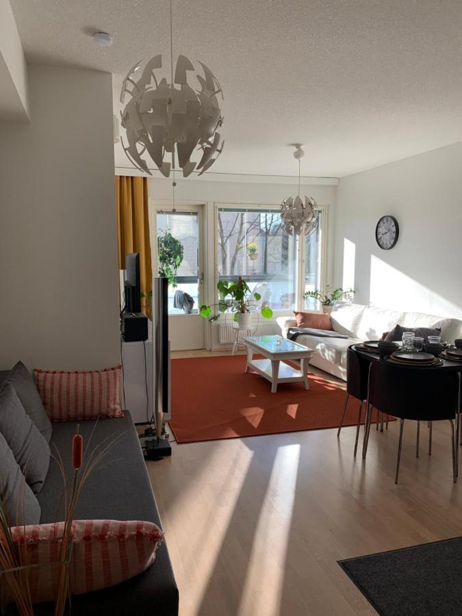 Holiday Home Turku City * Turku