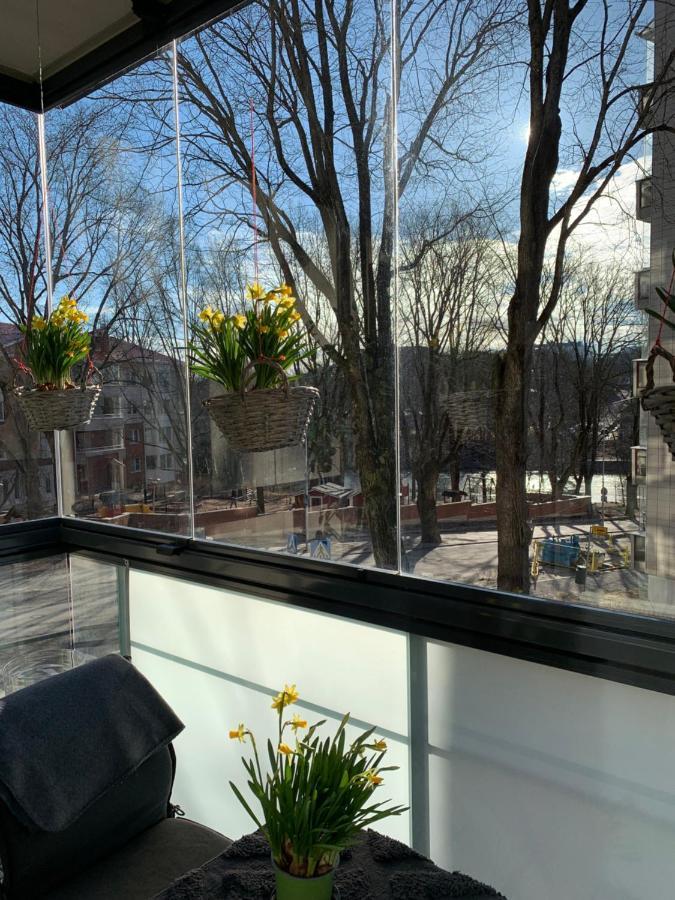 Holiday Home Turku City Apartment Turku