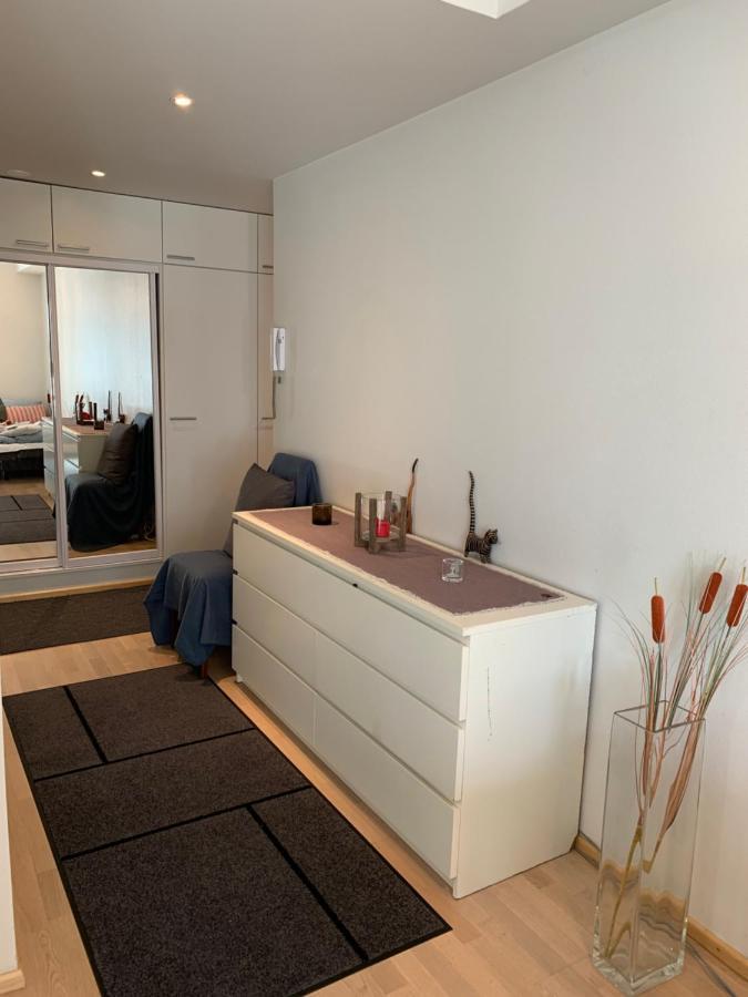Holiday Home Turku City Apartment Turku